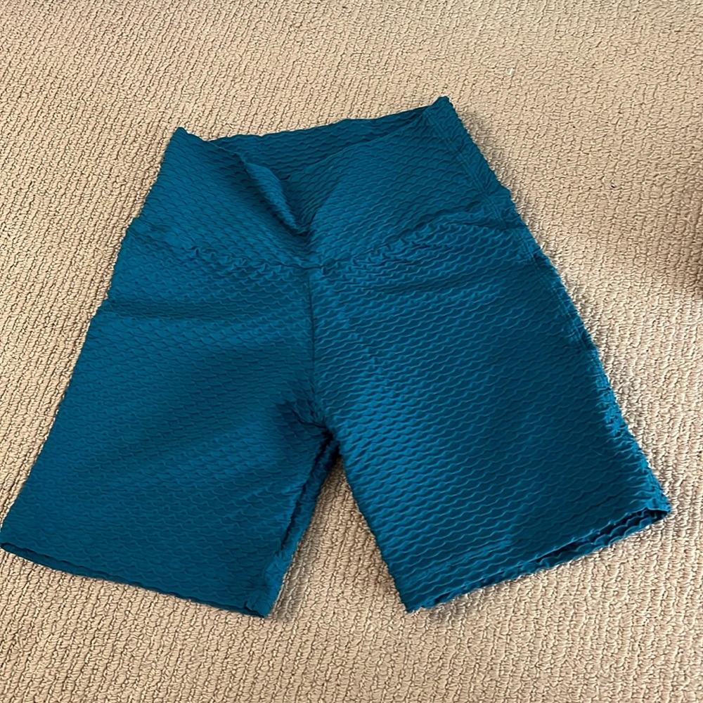 Booty By Brabrants Biker Shorts